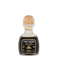 Patron XO Cafe Coffee Liqueur Mini 50ml