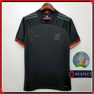【G7ew7e11o】Germany Jersey 2020-21 Away Soccer Shirt