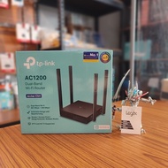 tplink Archer C54 AC1200 Dual-Band Wi-Fi Router (TP-Link Archer C 54)