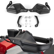 CB500X Handguard Handle Protection Wind Shield Hand Guards Cover For Honda CB 500X C B500 X CB400X 2