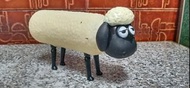 小羊肖恩-笑笑羊-Shaun the Sheep-造形水壺