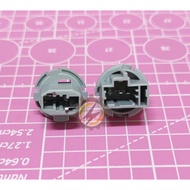 2PIN HONDA T20/T15 REAR BRAKE LAMP / TAIL LAMP BULB HOLDER SOCKET