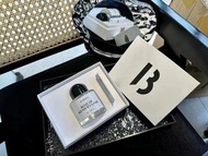 Byredo 無人區玫瑰 香水