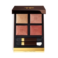 【神級眼影】TOM FORD 高級訂製四格眼盤-40 Golden Hour