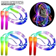 NONEDYODYE9I Jump Ropes Portable Training Exercise Sports