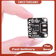 INA260 High/Low Voltage Sensor Module High Precision High Or Low Side Voltage Current Power Sensor I