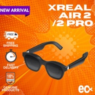Xreal Air 2 (X1004)/Air 2 Pro (X1003) AR Glasses
