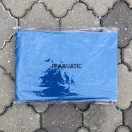 Blue / Green Sponge Aquarium Filter Fish 30cm x 90cm x 2cm