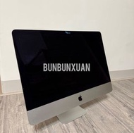 iMac 21.5吋 2013末 一體機 （主機含在內）