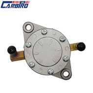 New Replacement Fuel Pump for EZGO 2-Cycle Gas Golf Cart 24233 G1 1989-1991 Auto Motor Fuel Parts