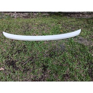 PROTON SAGA BLM SE/FLX/FLX SE BOOT SPOILER