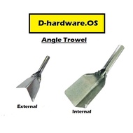Angel Trowel / Sudu Simen