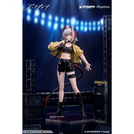 [FREE DHL SHIPPING] Myethos Gift+ Arknights W CanNot W ait For VER.