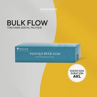 Tokuyama Dental Bulk Flow Composite