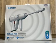 🔥全新行貨現貨🔥Momax Clean-Jug 便攜式高壓清洗槍 CR8W