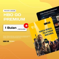 HBO MAX PREMIUM SHARING 1 BULAN
