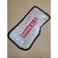 Oil Pan Gasket Isuzu NKR NPR 4HGI 4HF1 4HG1 Engine