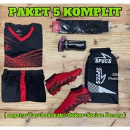 Children's Football Boots, Children's Football Boots, Complete Bonus