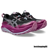 Asics Gel Trabuco Max 3 Running Shoes Unisex Running Casual Shoes AMU5 RK7B SMIL