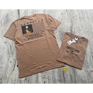 Nexttime X Sevenkey Distro T-Shirt Short Sleeve Oversize Shirt Original Japan Anime T-Shirt Top Late