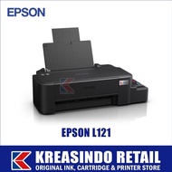 Terbaru Epson L121 Printer Pengganti L120