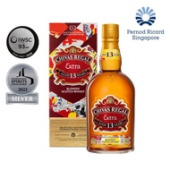 Chivas Regal Extra 13 Oloroso Sherry Cask 700ml [Whisky]