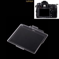 Best Protector Hard LCD Monitor Cover Screen For D7000 SLR DSLR Camera BM-11