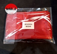 Bendera Merah Putih 100x150 - Bendera Indonesia Besar