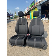 Honda Civic FC  Seat   Harga -RM 2000（Seat Sepasang +Tapak）