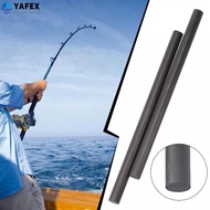 <YF>Fishing Rod Repair Kit Carbon Fiber 1mm to 10mm Diameter Length 10cm Replacement
