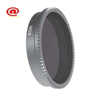 For  Go 2/3 Lens Filters ND8 ND16 ND32 ND64 MCUV CPL Night STAR Filter for  GO2 GO3 Sport Camera
