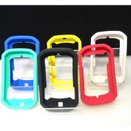Bryton Rider 420/320 Bike Computer Silicone Cover + screen protector