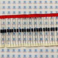 Specialized Components 10 Diode Wire TVS P6KE200A DO-15 200V 600W P6KE200A Genuine new