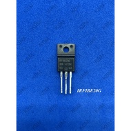 Transistor IRFZ20 IRFZ24N IRFZ30 IRFZ34N IRFZ34G IRFIBE20G