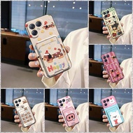 infinix note 40 pro 5g casing casing infinix hot 50 5g infinix gt 20 pro casing Suitable for Tecno P