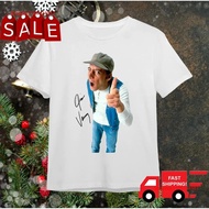 Jim Varney Know What I Mean T-Shirt White Size S To 5XL Model 1H0169 Vintage Style Stretchy Suitable