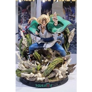IRON KITE STUDIO NARUTO: TSUNADE 1/4 SCALE PREMIUM STATUE
