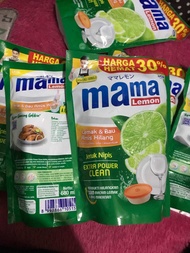 Mama Lemon 680ml