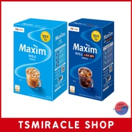 Maxim Ice Coffee Mix Ice Sweet Black Coffee 110T