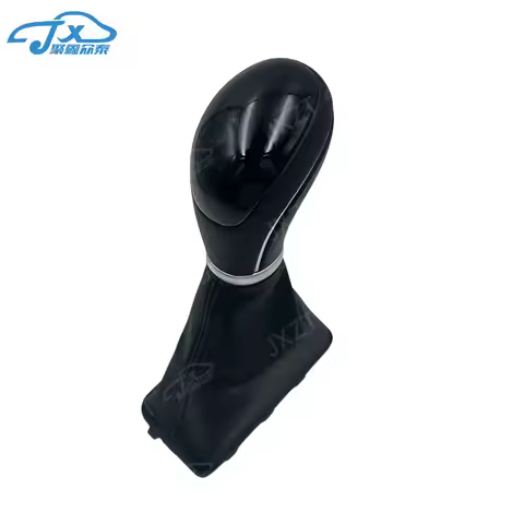 Shift Knob Genuine For Auto Shift Knob for I30/ELANTRA 2014 OEM 46720 A5100 46720 A5200 46720A5100 4