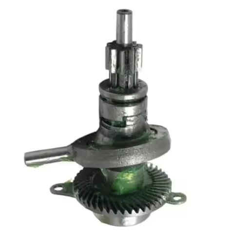 Replacement Intermediate Shaft 1pc N911132 for Cordless Hammer DCH172 Metal Component Compatible wit