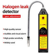 Halogen Leak Tester WJL-6000 Freeon Air Filter R22 R410A For Car Use