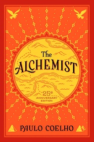 The Alchemist Paulo Coelho Alan R. Clarke (Translator)