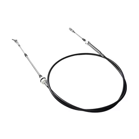 ABXN-Motorcycle Steering Cable F1S-61481-10-00 F1S-61481-11-00 F1S-61481-12-00 For Yamaha FX Cruiser