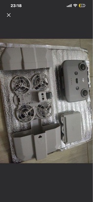 DJI Neo無人機