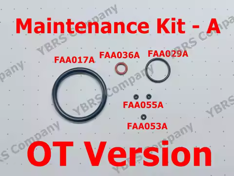 O-ring O-rings Oring Orings Maintenance Kit For ABX M60 Micros 60 Micros60 ES60 ESV60 Bayer ADVIA60 