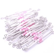 Combo of 10 Ceramic Temperature Fuses RF20A 216C 9CM