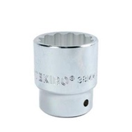 Socket Wrench 3/ 4" 33 mm 6 PT / 12 PT | SC-SC0433 / SC-SC0453 - TEKIRO