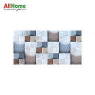 Lustro Fx 30X60 1536559C Zigzag Deco Tiles for Wall