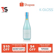 Special Price! Kgloss De-Frizzing Treatment 355ml - For Home Care - Protein Booster (K-gloss)